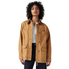 LEVIS - Chaqueta Mujer Bree Barn Café