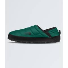 THE NORTH FACE - Pantufla Thermoball Traction Mule V Hombre - Verde