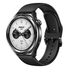 XIAOMI - Smartwatch Watch S4 Negro