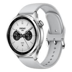 XIAOMI - Smartwatch Watch S4 Plata