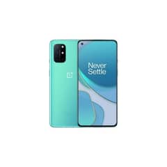ONEPLUS - Oneplus8T 5G 12+256G verde azulado Reacondicionado