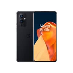 ONEPLUS - Oneplus9 5G 12+256G negro Reacondicionado