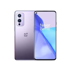 ONEPLUS - Oneplus9 5G 12+256G Morado Reacondicionado