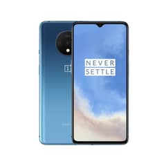 ONEPLUS - Oneplus7T 5G 8+256G Azul Reacondicionado