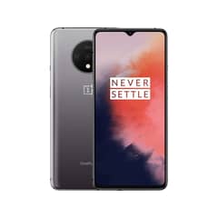 ONEPLUS - Oneplus7T 5G 8+256G Gris Reacondicionado