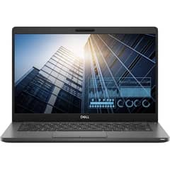 DELL - LATITUDE 5300 13" FHD tactil, Intel Core i7-8665U, 8GB RAM ,256 GB SSD REACONDICIONADO GRADO A