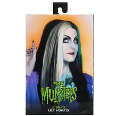 NECA - Figura Lily Munster - The Munsters