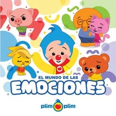 ALTEA - El Mundo De Las Emociones Plim Plim