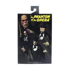 NECA - Figura Phantom - The Phantom Of The Opera