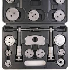 YATO - KIT DE HERRAMIENTAS PISTON DE FRENO CALIPER 18PCS