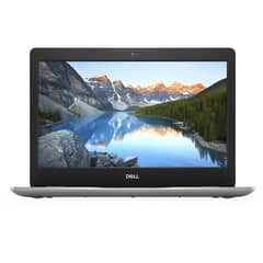DELL - NOTEBOOK Inspiron 3493 i5-1035G1 8GB 256GB SSD REACONDICIONADO GRADO A