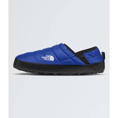 THE NORTH FACE - Pantufla Thermoball Traction Mule V Hombre Azul