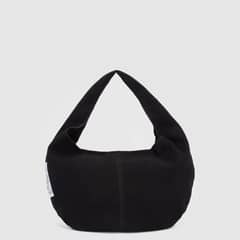 BUBBA - Moon Purse Montana Black Essentials