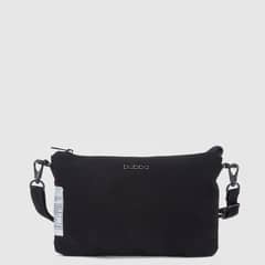 BUBBA - Purse Montana Black Essentials
