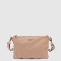 BUBBA - Purse Montana Camel Essentials