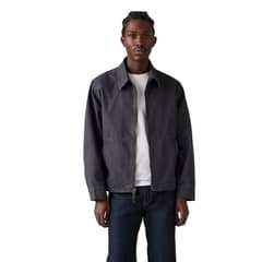 LEVIS - Chaqueta Hombre Polk Gris