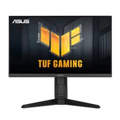 ASUS - Monitor Gamer TUF 238 IPS 180Hz 1ms Full HD Pivoteable