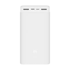 XIAOMI - Cargador Portatil Bateria Mi Power Bank 30000mah 24W