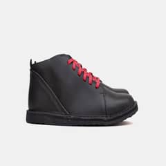BESTIAS - Botín Hombre - Numbat Black