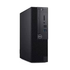 GENERICO - PC Dell Optiplex 3070 SFF i5-9na 8GB 256GB SSD Reacondicionado Grado A.
