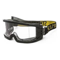 STEELPRO - Antiparra Lente Seguridad New Win - Transparente