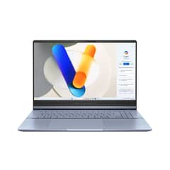 ASUS - Notebook Vivobook S 15.6 pulgadas 3K OLED Intel Core Ultra 7, 16GB RAM 1TB SSD
