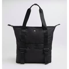 ELLESSE - BOLSOS_Y_MOCHILAS MUJER CECIL NEGRO