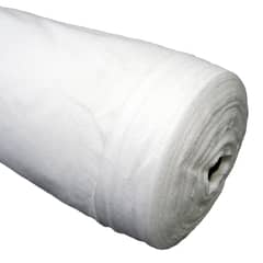 MARIENBERG - Malla Raschel Sombra Lisa 35% 210 × 100 mts Color Blanco