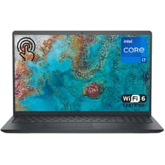 DELL - Notebook Inspiron 156 FHD Touch Intel Core i7 16GB RAM 1TB SSD