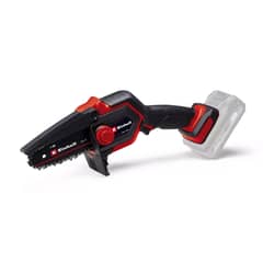 EINHELL - Motosierra inalámbrica GE-PS 1815 Li BL-Solo