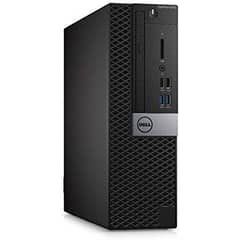 DELL - PC OptiPlex 5050, Intel Core i5 8 GB RAM 500 GB HDD Reacondicionado