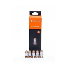 GEEKEE - Resistencia Geekvape B 0.2 Ohms