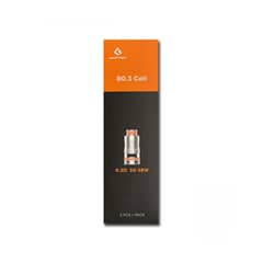 GEEKEE - Resistencia Geekvape B 0.3 Ohms
