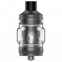 GEEKEE - Z Nano 2 GeekVape Black