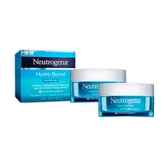 NEUTROGENA - Pack 2 Cremas Hydro Boost Water Gel 50gr