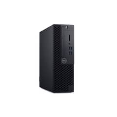 DELL - PC Optiplex 3060 SFF (i5-8va 16GB 512GB SSD) Reacondicionado Grado A