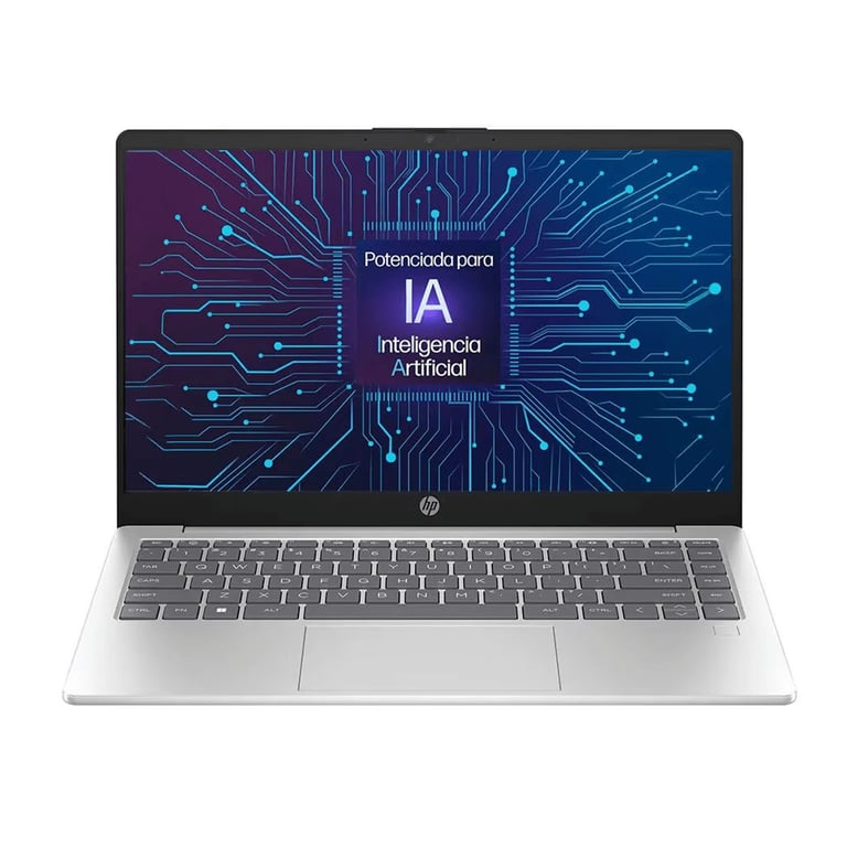 Laptop 15-fc0007la AMD Ryzen5 7520U 156 16GB512GB SSD PC- Seminuevo