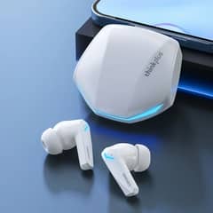 LENOVO - Audifonos bluetooth ThinkPlus GM2 PRO Blanco