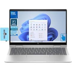 HP - Notebook Envy x360 2-en-1 Core i5 512GB SSD 8GB RAM 14 TOUCH