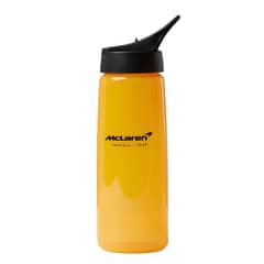 MCLAREN - Botella De Agua Oficial Formula 1 Equipo 800ml