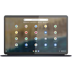 LENOVO - Ideapad Duet 5 Chromebook 13.3" FHD OLED Touch Qualcomm Snapdragon 4GB RAM 128GB SSD