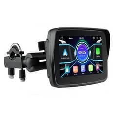 GENERICO - Carplay Navigation para motos