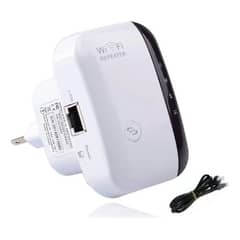 MOVI - Amplificador De Señal Inalámbrico Wifi Extensor Repetidor