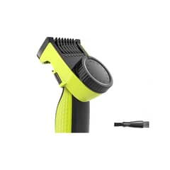 EON - Peine Ajustable Partes Intimas Para Philips Oneblade Qp2520