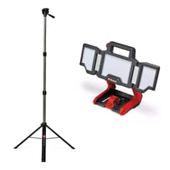 EINHELL - Linterna Inalámbrica TP-CL 183000 Li Set - Solo