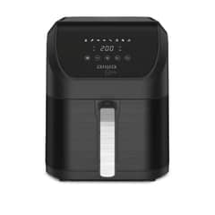 AIWA - Airfryer Freidora De Aire Digital Capacidad De 5 Litros Aw-ft5017