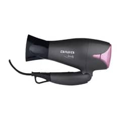 AIWA - Secador De Cabello Plegable AW-THD1839