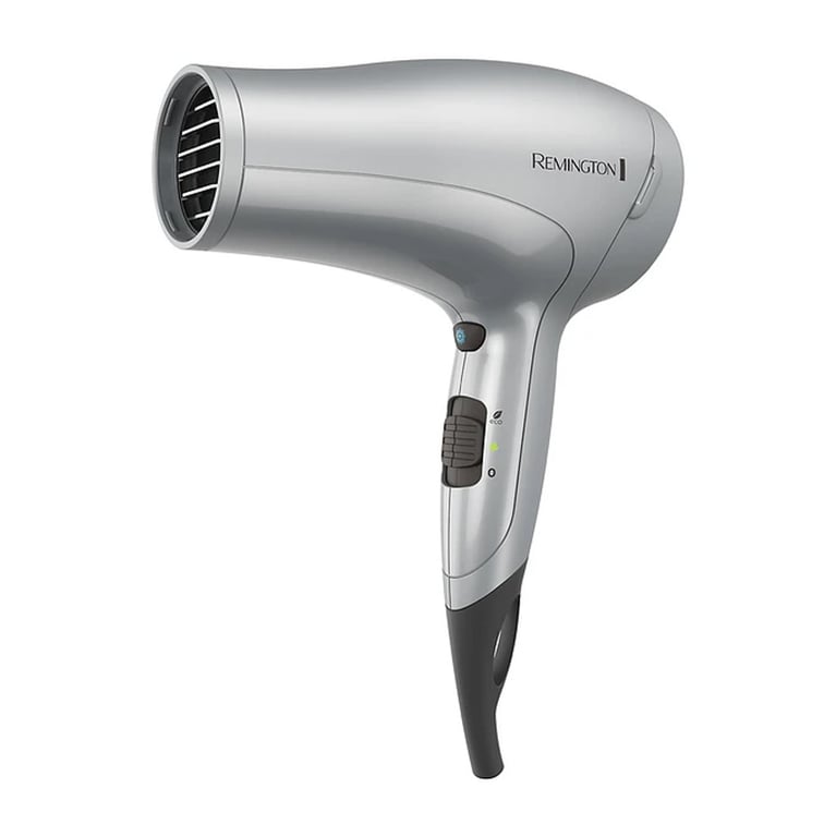 6500 Watts Secadora De Cabello Lext Secadora Babyliss Grafito