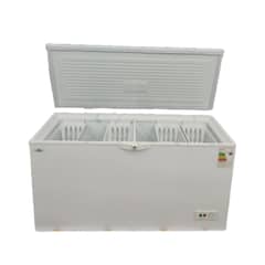 TAI PING - Congeladora Freezer 400 Litros Taiping