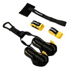 NEVER MIND - Bandas De Suspensión Trx Extensible Crossfit